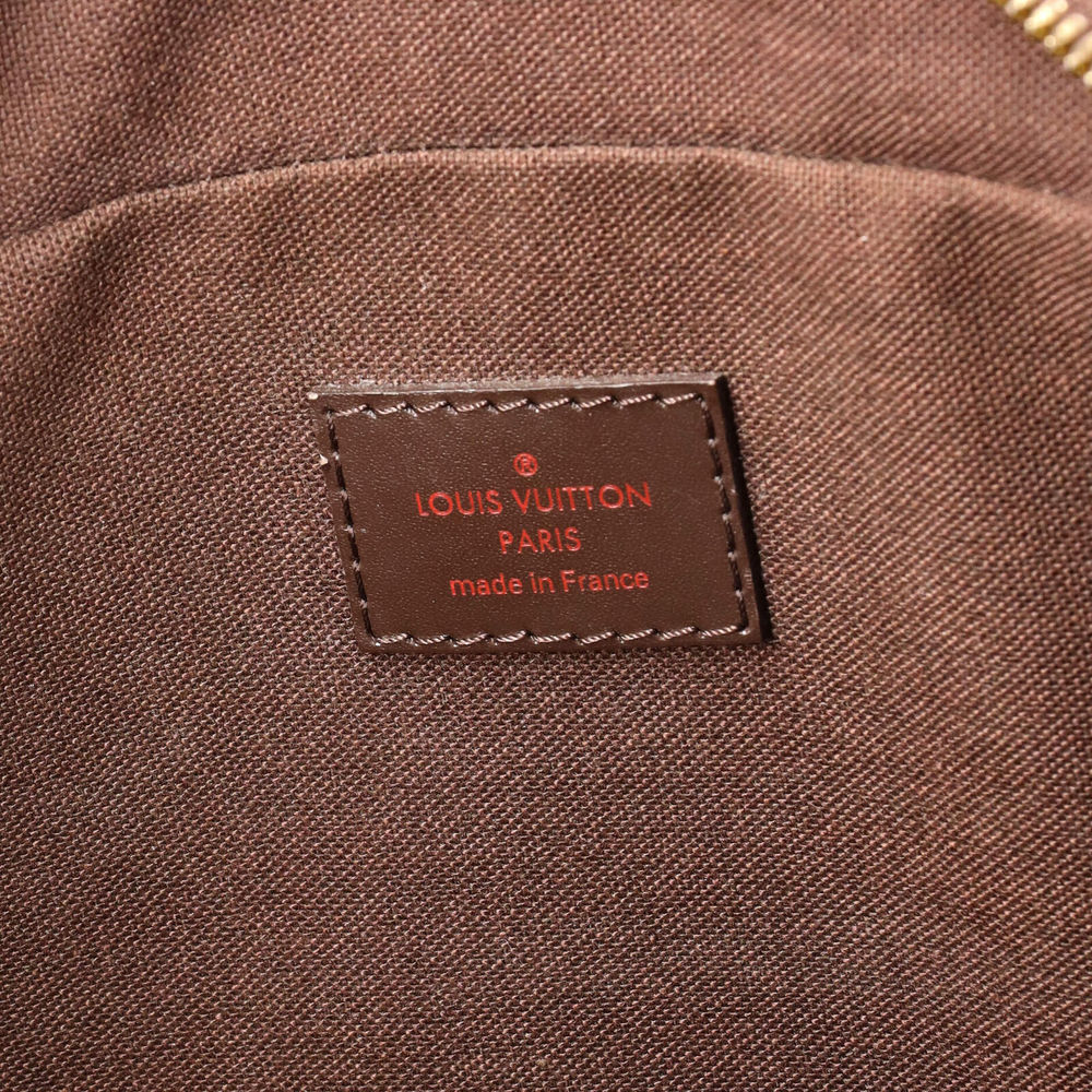 Louis Vuitton Icare Laptop Bag Damier #86107L13B - Picture 7 of 8